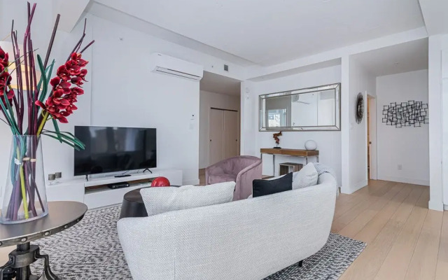 Le Se7t Penthouses