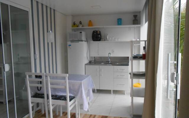 Pousada Jolie Maison