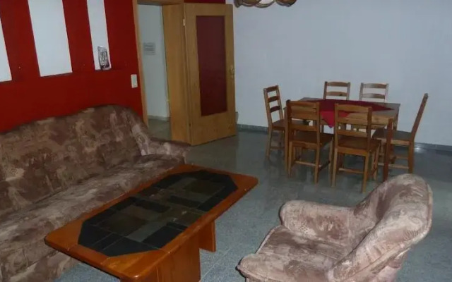 Ferienhaus "Am Waldsberg"