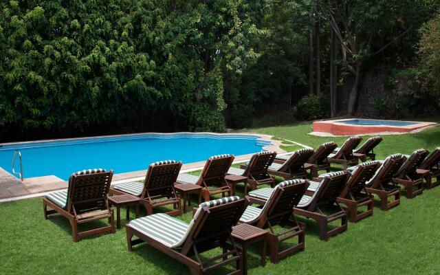 Racquet Cuernavaca