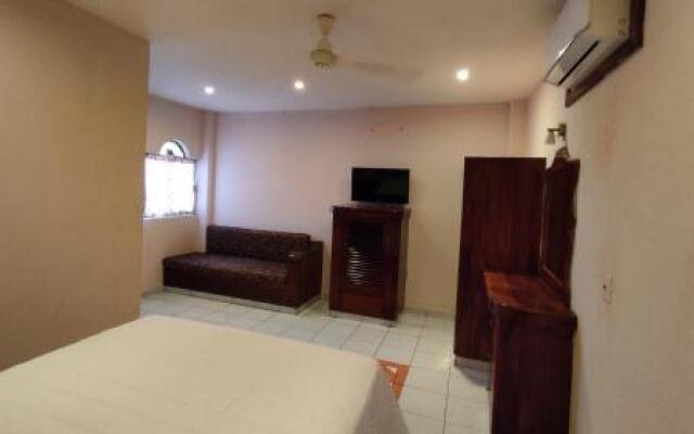 OYO Hotel Brisas Del Pacífico