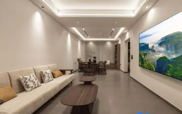 Xianju Moye · Courtyard Leisure Vacation Homestay