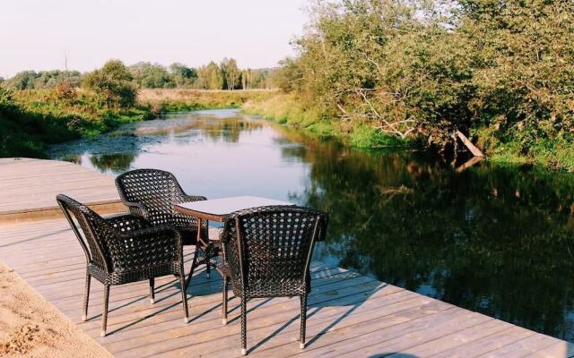 Отель «Вишневый сад»