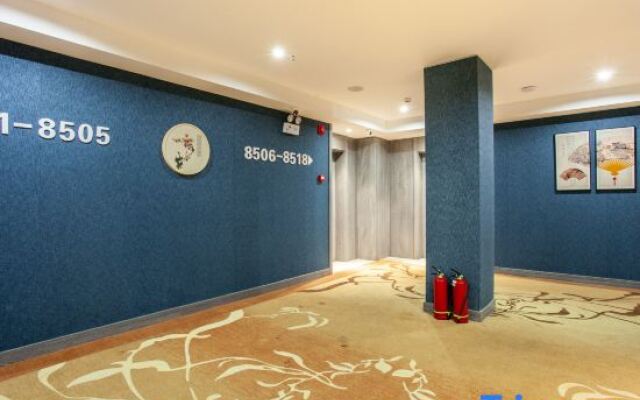 Yihua Boutique Hotel