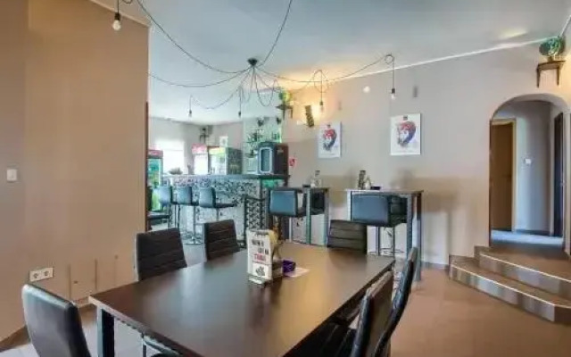 Hostel Step 2
