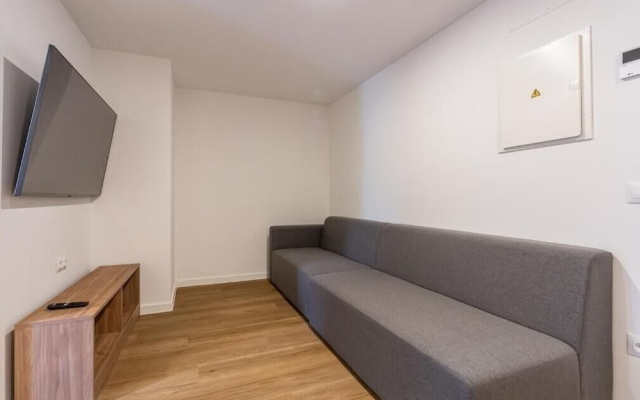City House Hotel Florida Norte By Faranda