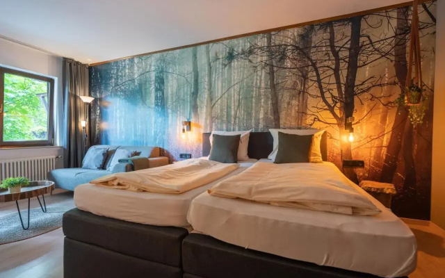 Zur Schmitte - Hotel in Schmallenberg - Photo 5