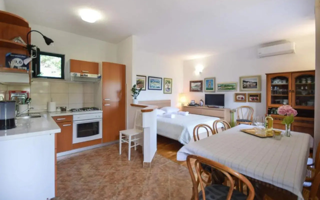 Apartment Zore