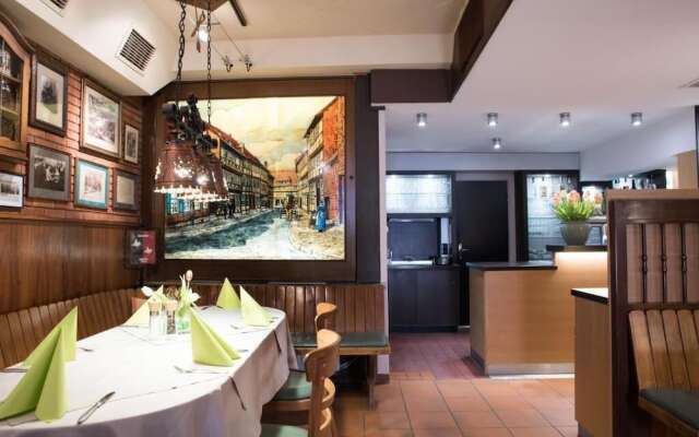 Hotel Schere