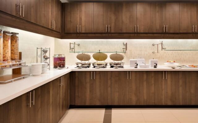 Residence Inn by Marriott Winston-Salem Hanes Mall