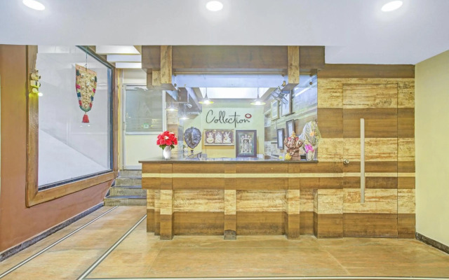 Collection O 87564 Mgr Inn