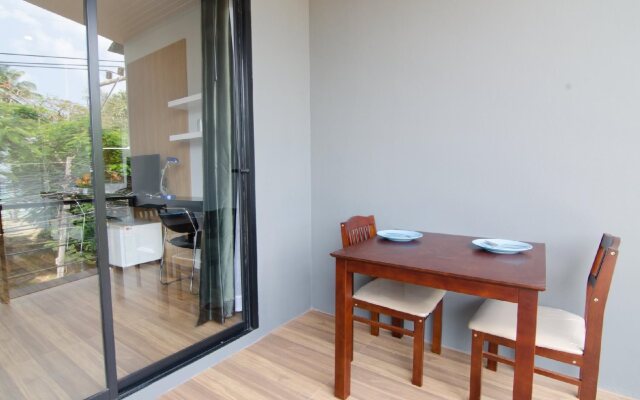 My Living Place Residence