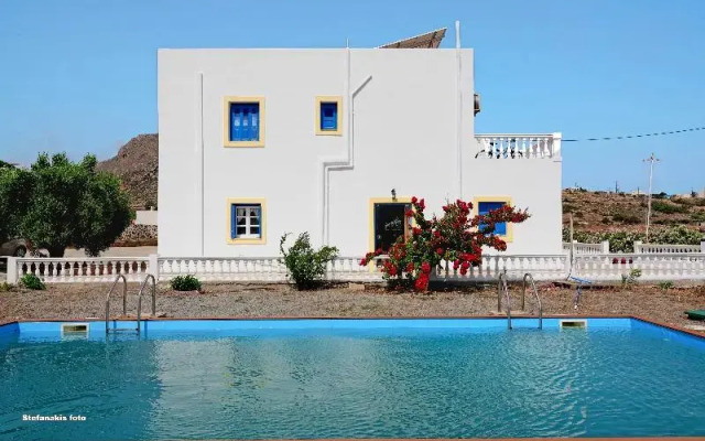 Aeriko Hotel - Apartments