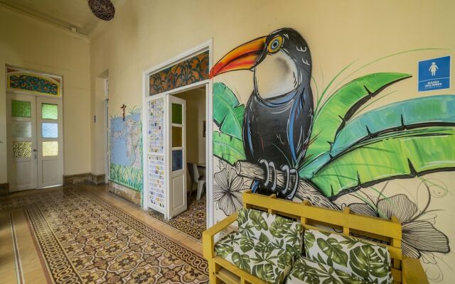 El Castillo Del Marquez