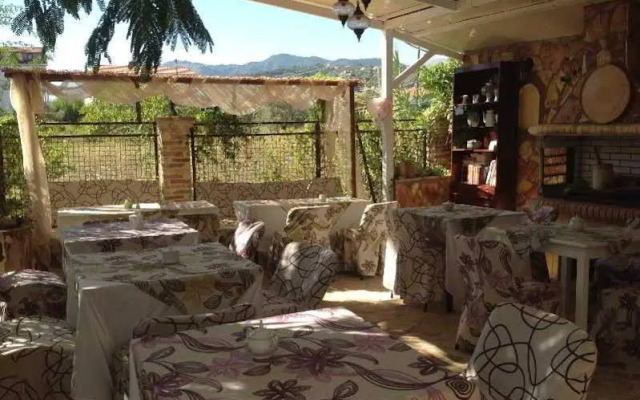 Villa Olga Apartments & Studios