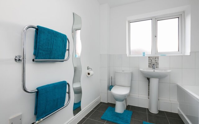 Bluestone Apartments - Richmond