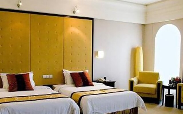 Zhuozheng International Hotel