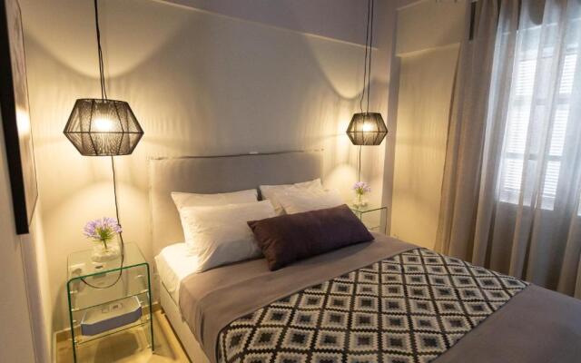 Jasmine - Apartment in Kalamata