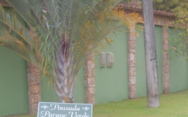 Pousada Parque Verde Paraty