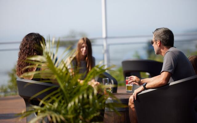 Auberge De La Pointe