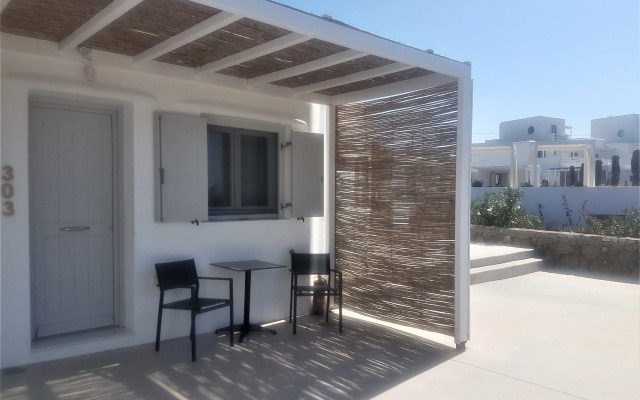 Livin Mykonos Hotel - Adults Only