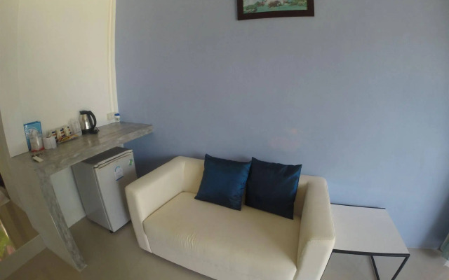 Moon Beach Resort