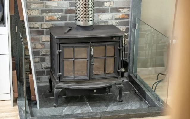 Gapyeong On The Hill Pool Villa