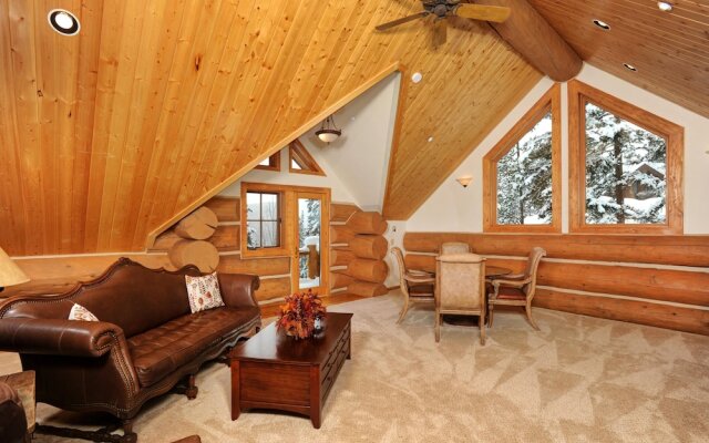 Paradise Meadow Lodge