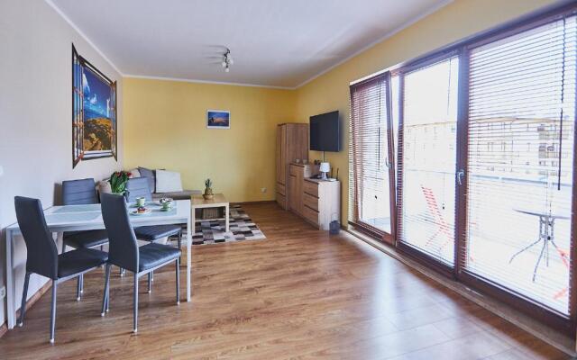 Hotel Villa Herkules. Apartamenty Świnoujście - Odnowa Biologiczna