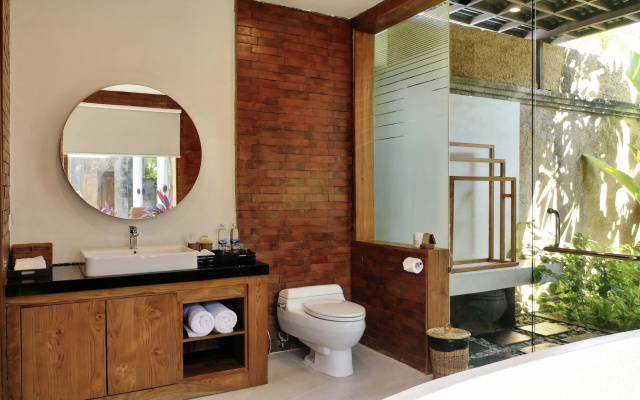 Sagara Villas and Suites Sanur by AHM