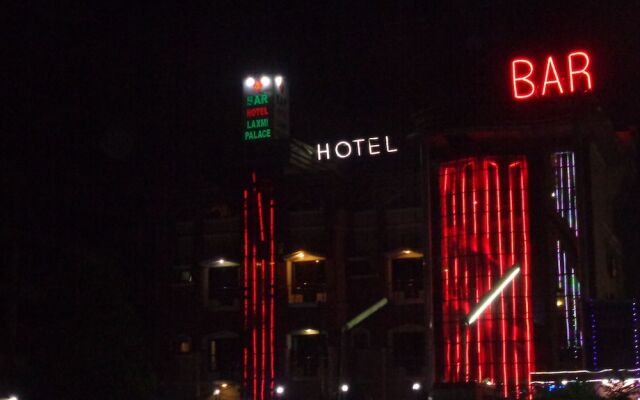 Hotel Laxmi Palace