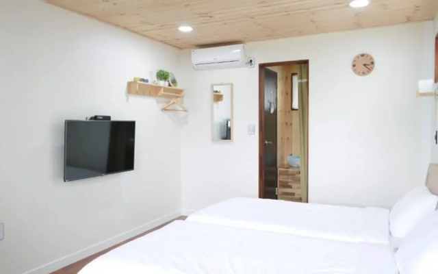 Jeju Coz Guest House