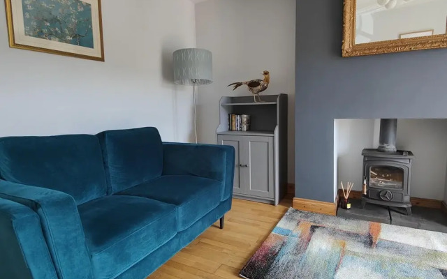 Castleview Large 3 Bedroom Family House - Glenarm