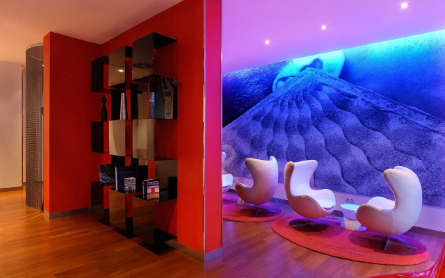 Paseo de Gracia Hotel, Sonder by Marriott Bonvoy
