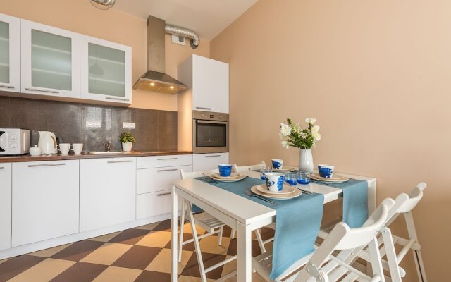 P&O Apartments Okecie