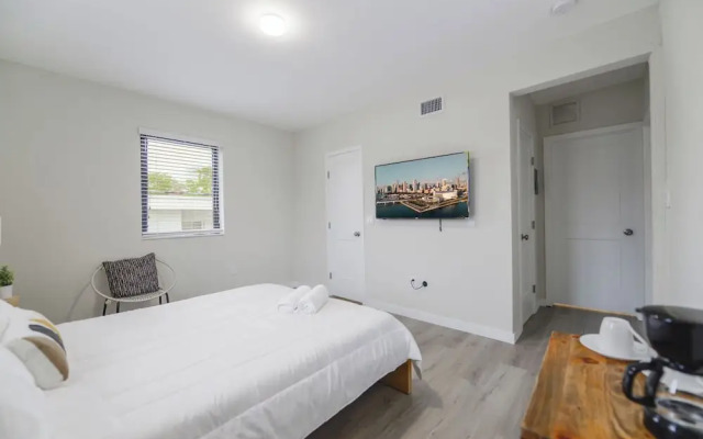 Stylish Apartments on Iconic Calle Ocho