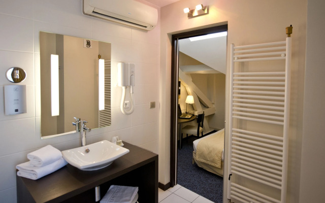 Hôtel Victor Hugo & Spa