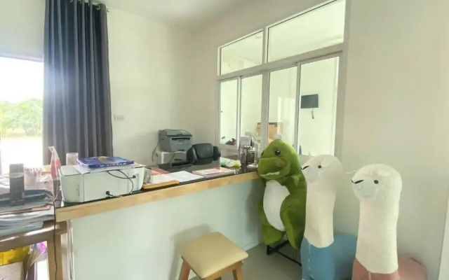 Dino Homestay