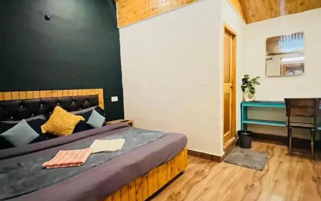 The Dreamcatcher room’s & cafe