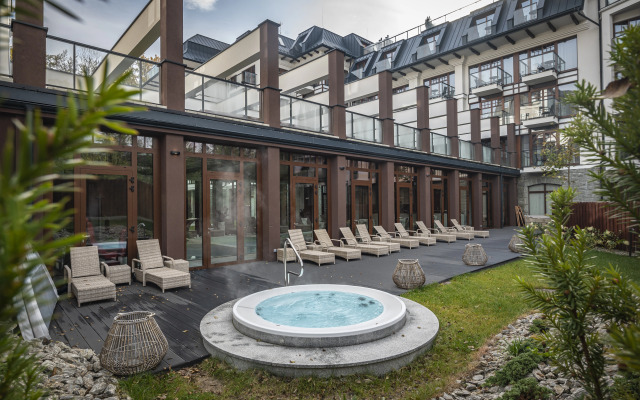 Nosalowy Park Hotel & Spa