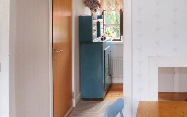 5 Person Holiday Home in Brösarp