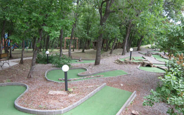 Синяя птица