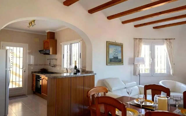 Belvilla by OYO Casa Palmera