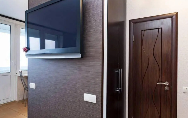 Апартаменты Динамо