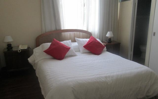 Hotel Vista Hermosa 26
