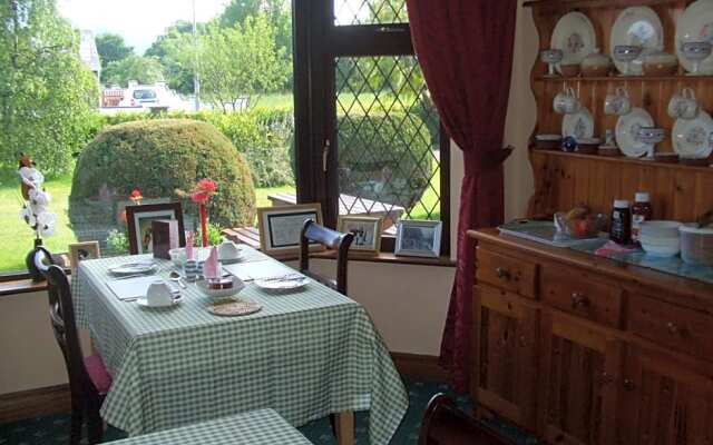 Friary View Bed  Breakfast