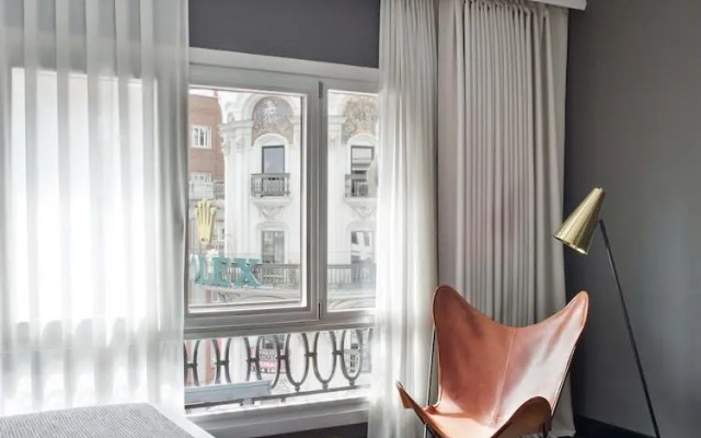 The Principal Madrid, Small Luxury Hotels