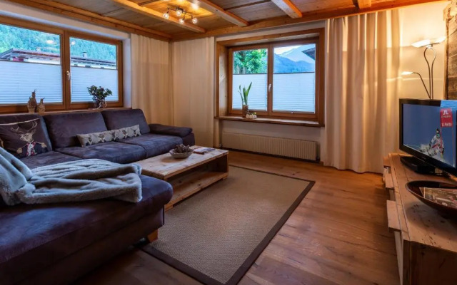 Alpen Appartements Hochmuth