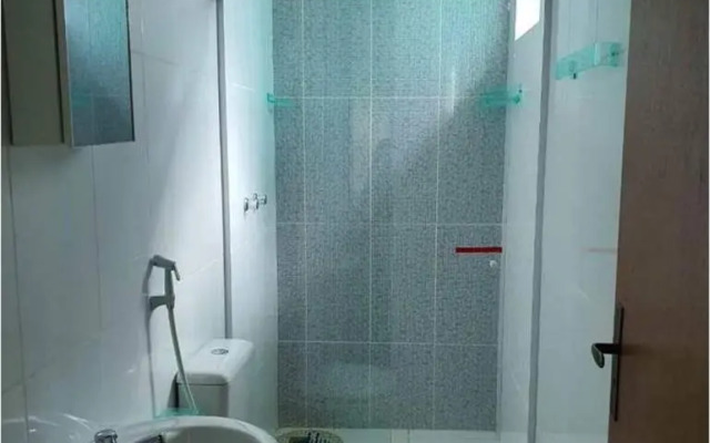 Suítes e Quitinetes Portão do Sol