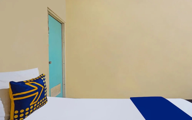 OYO 91695 Hotel Benteng Portugis